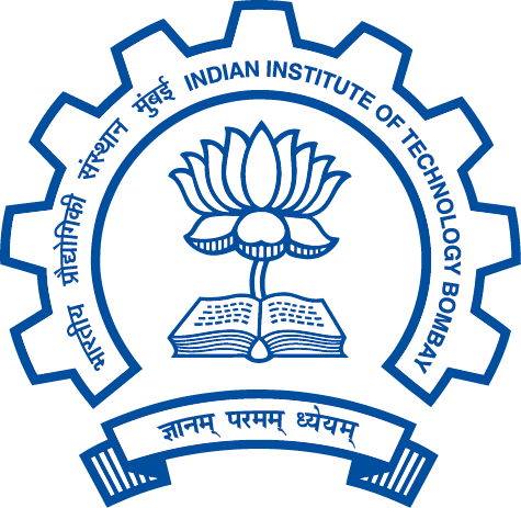 IIT bombay logo