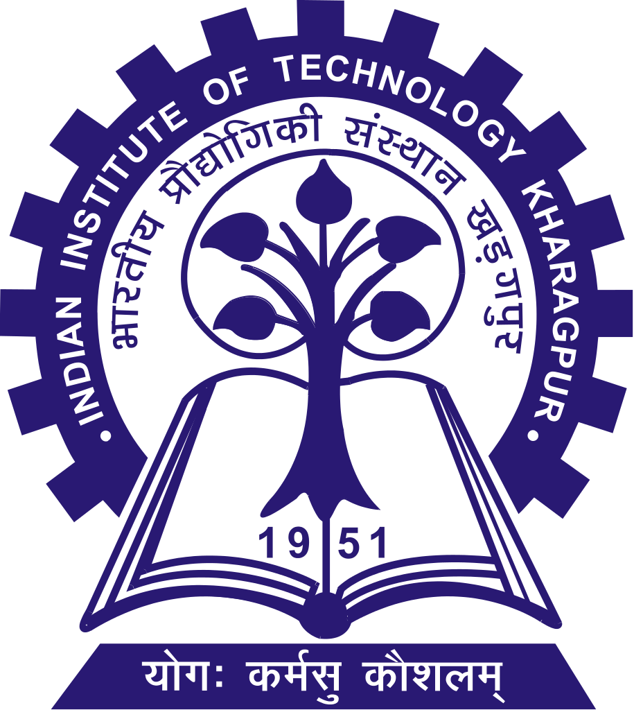 IIT KGP Logo